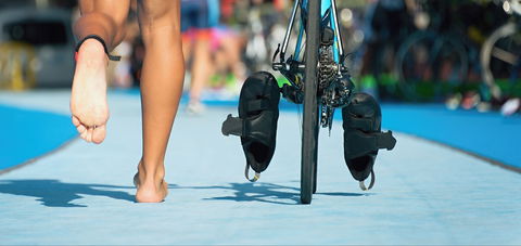 Gold Coast Triathlon Training - Mackay Tourism 0