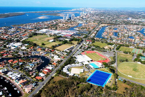 Gold Coast Triathlon Training - Mackay Tourism 1