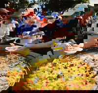 Griffith Spring Fest - LINX Launch Party - Mackay Tourism