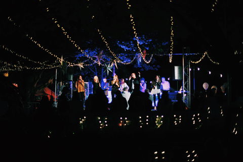 Hahndorf Christkindlmarkt - Mackay Tourism 2