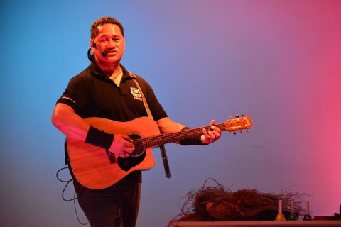 Hangi In The Country IV - Mackay Tourism 1