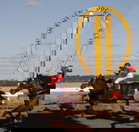Hughenden  Cup Races - Mackay Tourism