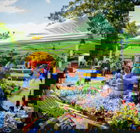 Huskisson Market - Mackay Tourism