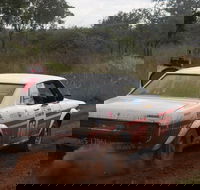 Ironman/Aluminium Lady Motorkhana/Khana Cross - Mackay Tourism