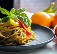 Italian Cooking Master Class - Mackay Tourism