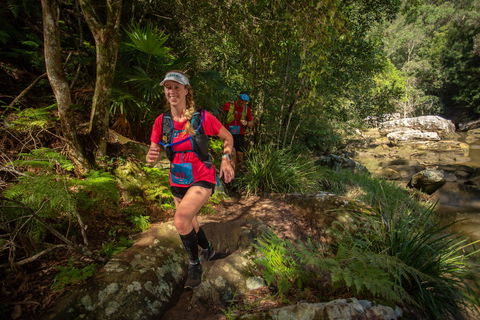 Jabulani Challenge - Mackay Tourism 2
