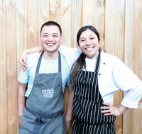 Japanese Cooking Master Class - Mackay Tourism