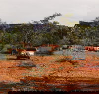 July 4X4 Come and Try Day - Mackay Tourism