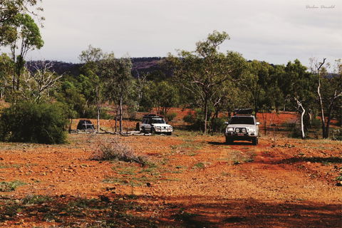 July 4X4 Come And Try Day - Mackay Tourism 0