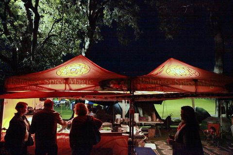 Kangaroo Valley Folk Festival - Mackay Tourism 0