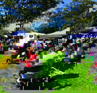 Kinglake Produce and Artisan Market - Mackay Tourism