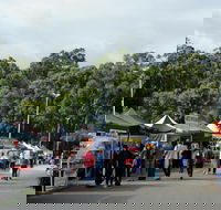 Lardner Park Market - Mackay Tourism
