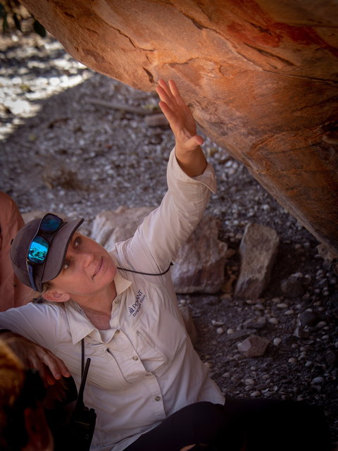 Learn All About Australia's Hidden Treasures - The Kimberley - Mackay Tourism 0