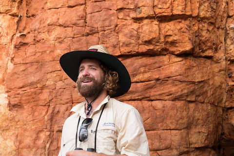 Learn All About Australia's Hidden Treasures - The Kimberley - Mackay Tourism 1