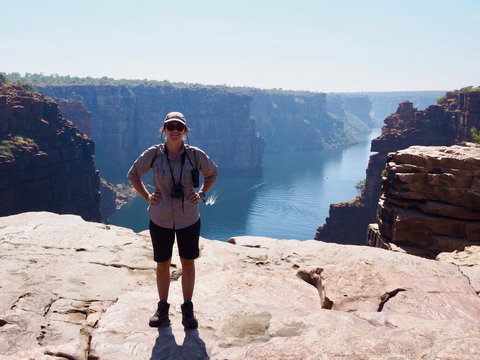 Learn All About Australia's Hidden Treasures - The Kimberley - Mackay Tourism 2