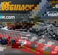Liqui-Moly Bathurst 12 Hour - Mackay Tourism