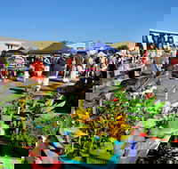 Maclean Macmarket Day - Mackay Tourism