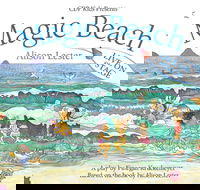 Magic Beach - Mackay Tourism