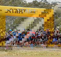 Maximum Adventure Race  Series - Blue Mountains - Mackay Tourism