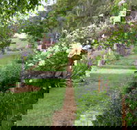 Millthorpe Garden Ramble - Mackay Tourism