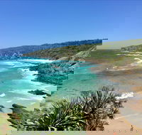 Mindfulness Escapes Byron Bay - Mackay Tourism