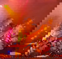 Mornington Winter Music Festival - Mackay Tourism