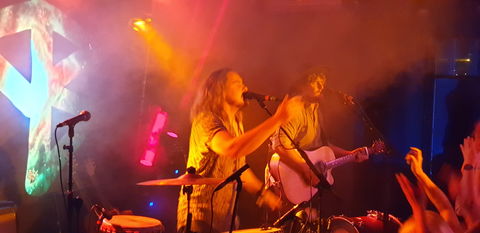 Mornington Winter Music Festival - Mackay Tourism 0