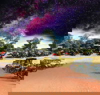 National Veteran 1 and 2 Cylinder Rally