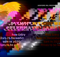 New Years Eve Free Band - Mackay Tourism