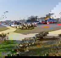 Old Bar Markets - Mackay Tourism