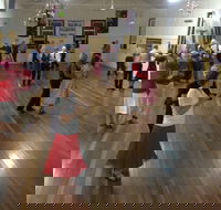 Old Time Dance - Mackay Tourism