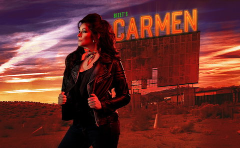 Opera Australia's Carmen - Mackay Tourism 0