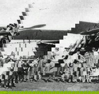 Our Qantas Our People  Exhibition - Mackay Tourism