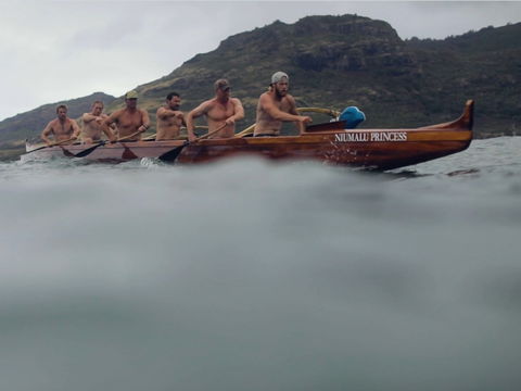 Paddling Film Festival - Coffs Harbour (Sawtell) - Mackay Tourism 1