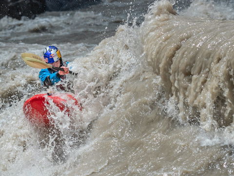 Paddling Film Festival - Coffs Harbour (Sawtell) - Mackay Tourism 2