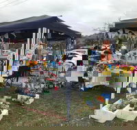 Perthville Village Fair - Mackay Tourism