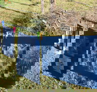 Photography - Cyanotype - Mackay Tourism