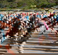 Port Stephens Triathlon Festival - Mackay Tourism