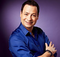 Psychic Medium Mitchell Coombes - Mackay Tourism