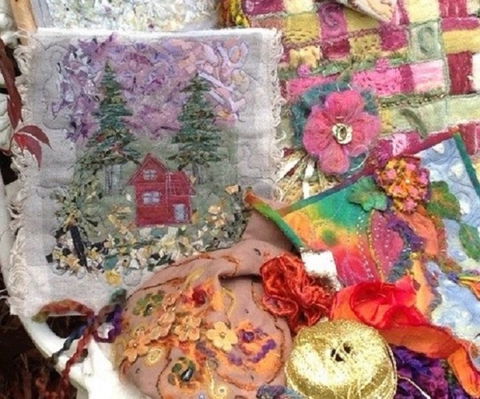 Queensland Winter Craft Festival - Mackay Tourism 5