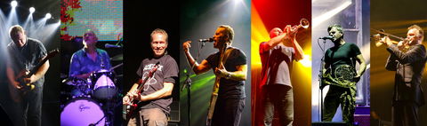 Red Hot Summer Tour - Batemans Bay - Mackay Tourism 1