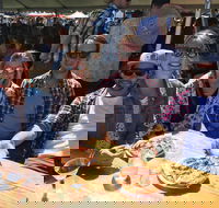 Riverland Wine  Food Festival - Mackay Tourism