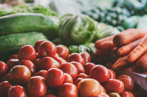 Riverina Producers Market - Mackay Tourism 2