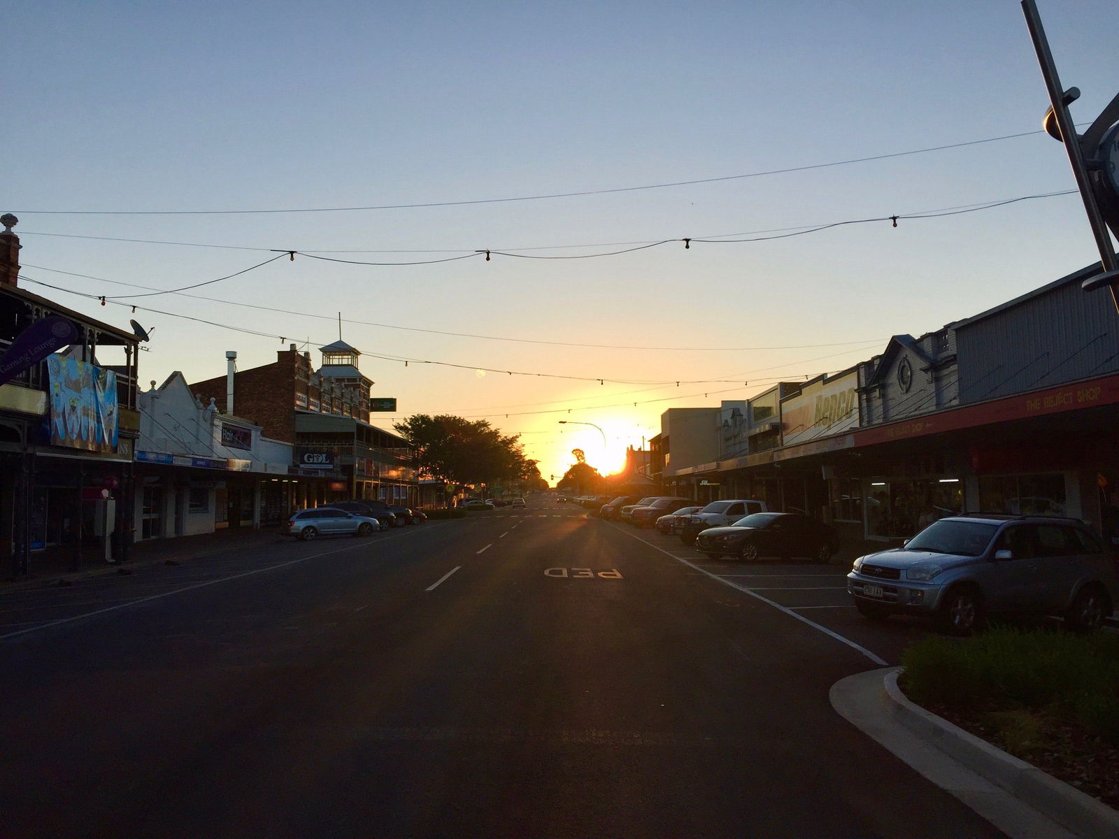 Bymount QLD Mackay Tourism