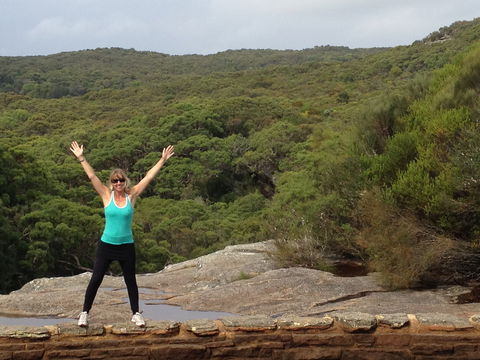 Royal National Park Bush And Beach Adventure - Mackay Tourism 1