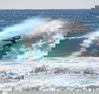 SAE Group Australian Surf Championships - Mackay Tourism