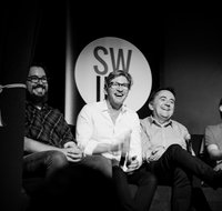 Screenwave International Film Festival - Mackay Tourism