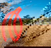 Sculpture for Clyde - Mackay Tourism
