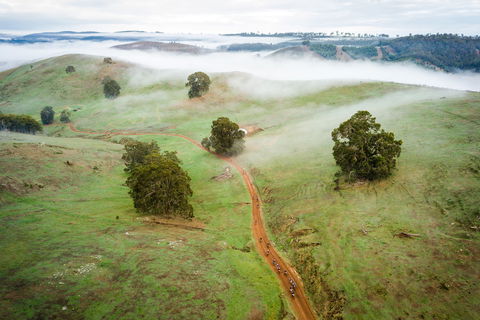SEVEN - Australia's Premier Gravel Race - Mackay Tourism 2