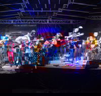 Slim Dusty Kempsey Festival - Mackay Tourism